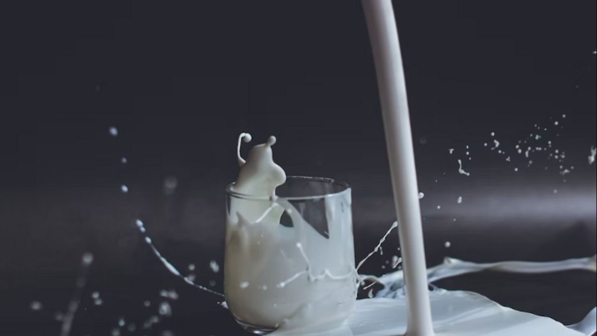 Differences In Skim Milk And Low Fat Milk, Which Is Better?