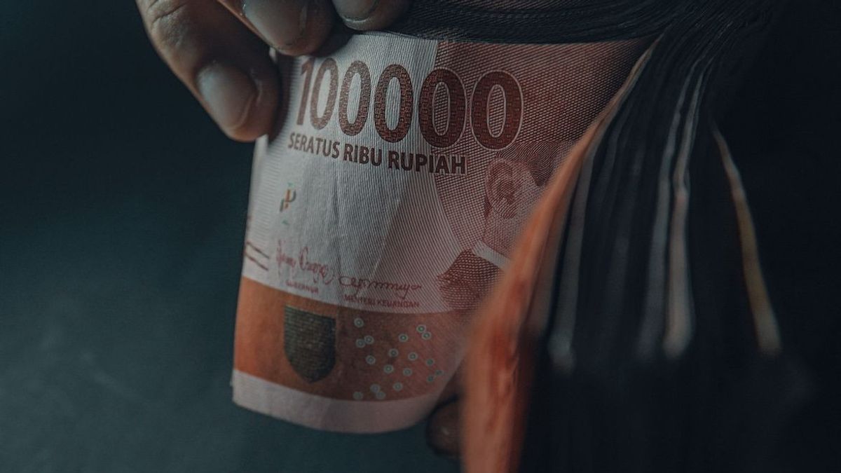 DCI إندونيسيا، الشركة التي تملك أسهمها التكتل أنتوني سليم، تنمو أرباحها بنسبة 55 في المائة في الربع الأول من عام 2021