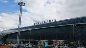 Waduh, Rusia Larang Maskapai Penerbangan Eropa Masuki Wilayah Udaranya