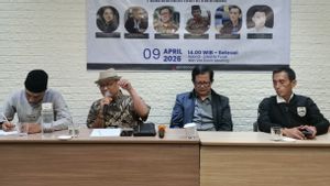 Panglima TNI hingga Menhan Disorot dalam Pengusutan Kasus Andrie Yunus