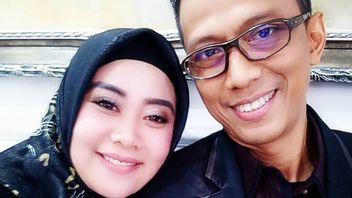 Without Resistance From Doddy Sudrajat, Puput Officially Divorced Verstek