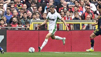 Pemain Ribut dan Diusir, Jay Idzes Dkk Kalah Lawan Genoa