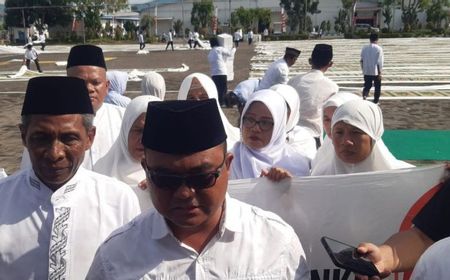 10.000 Buruh Sritex Bakal Serbu Jakarta Buntut Kasasi Ditolak MA