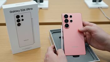 サムスンのカメラアシスタントは、Galaxy S26 Ultraユーザーに真剣なプロフェッショナルコントロールを提供します