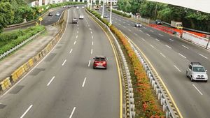 Jasa Marga Pastikan <i>Rest Area</i> di Jalan Tol Tetap Dibuka