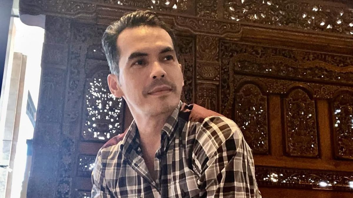 Atalarik Syach Land Dispute Heats Up, House Execution Continues