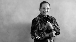 Eksklusif, Ketua ICSF Ardi Sutedja: Negosiator Kita Tak Siap Berunding dengan Amerika Serikat