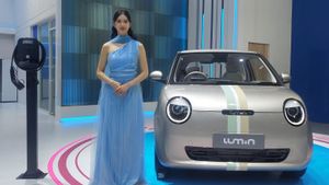 Beragam Pilihan Mobil Listrik Mungil untuk Perkotaan di GJAW 2025