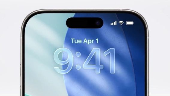 Begini Cara Mengurangi Efek Transparansi Liquid Glass di Berbagai Perangkat Apple