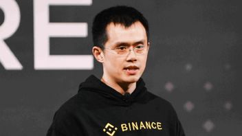 Changpeng Zhao Denies Binance Rumors Interested In Buying CoinDesk