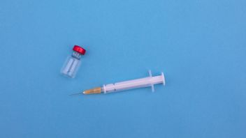 COVID-19工作队禁止医院宣传疫苗预购单