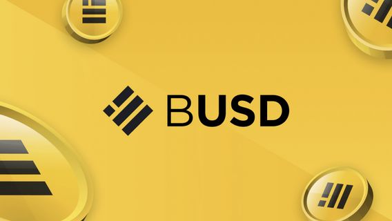 Binance Stops BUSD Stablecoin Support In 2024