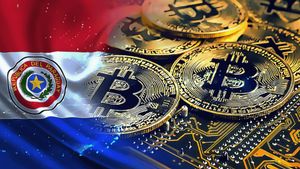 Gara-gara Tarif Listrik Naik di Paraguay, Penambangan Bitcoin Terancam Tutup