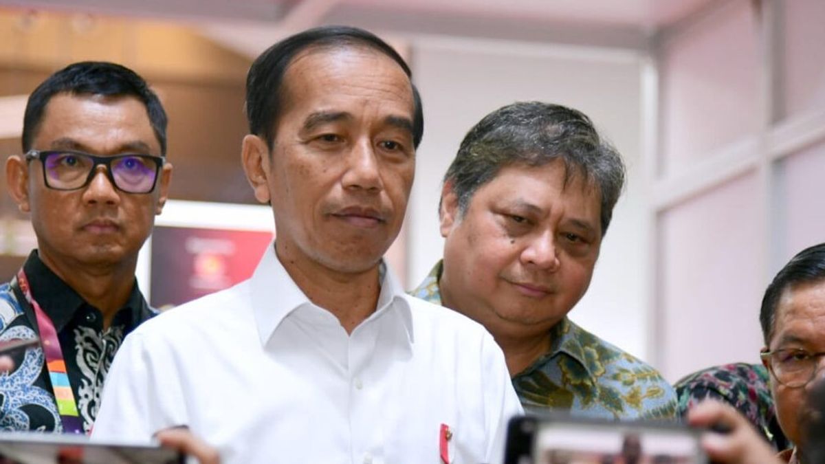 PKS Tak Undang Jokowi, Demokrat dan NasDem Saat Gelar Rakernas 24 Februari Nanti