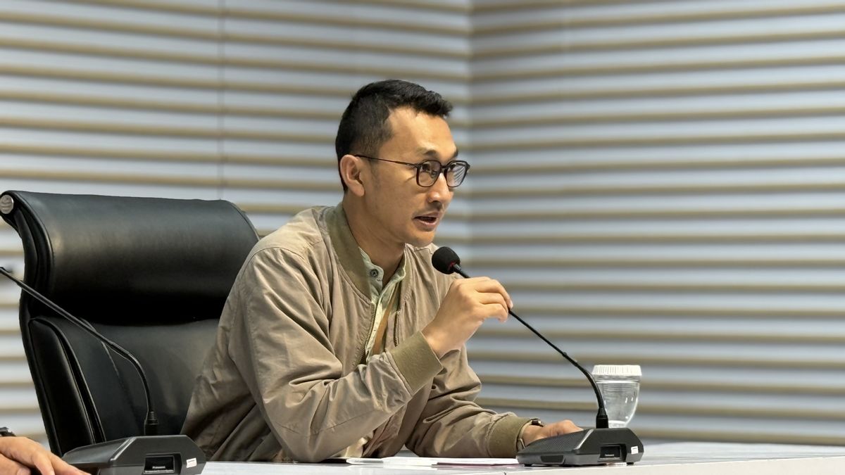 Le régent de Koltim Abd Azis et ses collaborateurs ont eté réglementes par le KPK, le procès sera déclaré sous peu