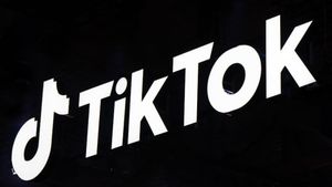 AS dan China Siap Sepakati Perjanjian TikTok pada 30 Oktober