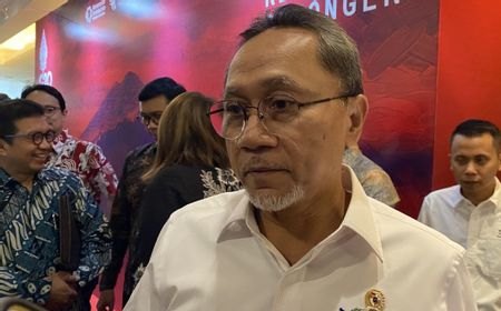 Mendag Zulhas: Pembatasan Barang Bawaan Penumpang Pesawat Tak Lagi Diatur Kemendag