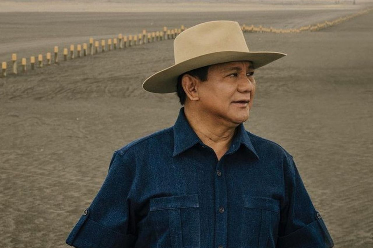 Prabowo Wants To Buy An F-35 Fighter Jet, Observer: TNI Has Never Planned To Buy It, Does The Minister Of Defense Not Know?