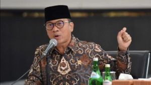 Mendes Yandri Terbukti Cawe-cawe, Kemenangan Istri Dibatalkan MK, Pilkada Serang Diulang