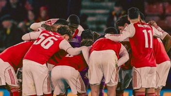 Painful, Arsenal Knocked Out of FA Cup by Southampton