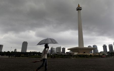 Tujuh Destinasi Wisata di Jakarta Berpotensi Diguyur Hujan, Apa Saja?