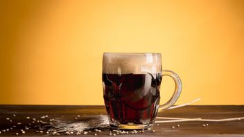 Manfaat Kopi Hitam Tanpa Gula bagi Kesehatan, Sudah Tahu?