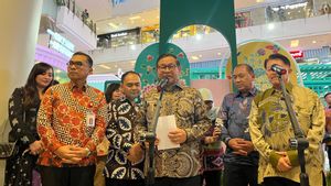 Pramono Tegaskan Anggaran Bongkar Tiang Monorel di Rasuna Said Hanya Rp254 Juta 