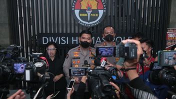 Polisi Gerak Cepat, Kasus Ferdinand Hutahaean 'Allahmu Lemah' Naik Penyidikan