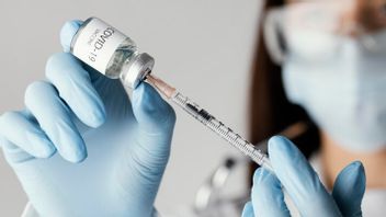 WHO Pantau NB.1.8.1, Varian COVID-19 yang Berpotensi Lonjakan Musim Panas