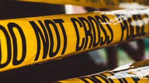 Polisi Tangkap Penikam Guru dan Pelajar di Antibes Prancis