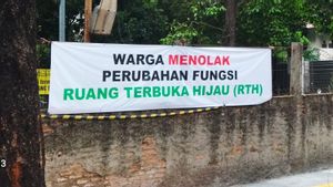 Kisruh Proyek Puskesmas di Lahan RTH Kayu Putih: Mediasi Warga dengan Pemkot Jaktim Gagal, Wali Kota Tidak Hadir