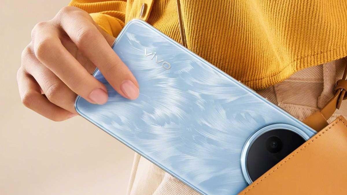 Vivo Y300i Resmi Meluncur di China dengan Snapdragon 4 Gen 2 dan Baterai 6500mAh