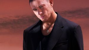 Channing Tatum Cedera Lutut Saat Syuting <i>Avengers: Doomsday</i>
