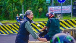 Batutulis Segera Punya Jalur Baru, Pemkot Bogor Harap Sokongan Dana Pusat