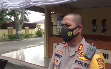 5 Anggota DPRD Labura Karaoke Malam Bareng Wanita dan Pakai Narkoba, Polisi Bakal Gelar Perkara