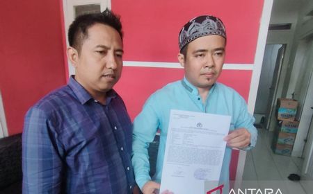 Polres Cianjur Tangkap Pelaku Penipuan Paket Umrah Rp6 Juta, Mengaku Dapat Subsidi dari Donatur Timur Tengah