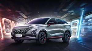 Chery commence à exporter Omoda 5 au Vietnam