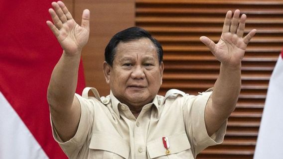 Prabowo Terbitkan Keppres Tentang Satgas Hilirisasi, Bahlil Jadi Ketua