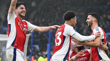 Arsenal organise une réunion contre le PSV pour atteindre des niveaux différents malgré des blessures