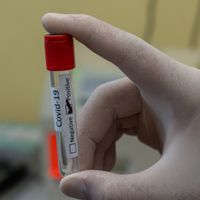 Update COVID-19 per 2 Mei: Kasus Baru 892, Akumulasi 6.775.613