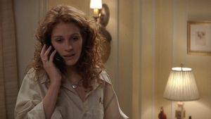 Sekuel <i>My Best Friend’s Wedding</i> Dalam Rencana, Celine Song Diincar Jadi Sutradara