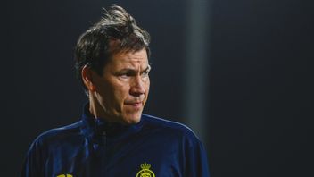 Al Nassr Reportedly Fired By Coach Rudi Garcia, Cristiano Ronaldo Called Owned By Andil