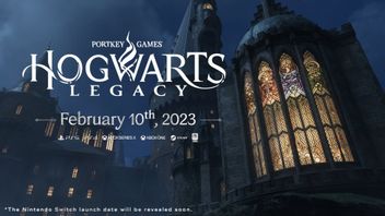 Hogwarts Legacy Release For PlayStation, Xbox, And PC Delayed, Nintendo Switch Version Not Revealed