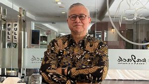 Danantara Lakukan Pembenahan di Tubuh Krakatau Steel: Banyak Utang, Tak Pernah Untung