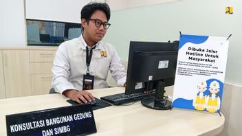 Kementerian PU Buka Hotline 158 untuk Konsultasi Keandalan Bangunan Pondok Pesantren hingga Panti Asuhan