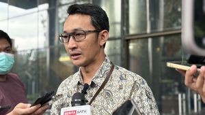 Penetapan Tersangka Eks Menag Yaqut Cholil Qoumas dan Stafsusnya Diteken Pimpinan KPK Kemarin 