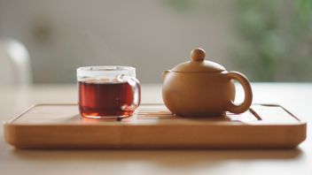 Kenya's Tea Business Declines As Climate Changes