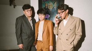 Wijaya 80 Hadirkan Single <i>Sudah Tau</i>, Sebuah Pengantar Menuju Katalog Musik Berikutnya