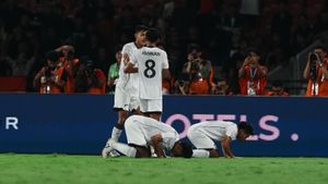 Jadwal Indonesia U-23 vs Malaysia U-23, Momen Pastikan Semifinal Piala AFF U-23 2025