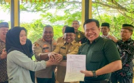 Dua Pihak Bertikai Sudah Damai namun Kasus Kekerasan di Kampar Tetap Diusut Polisi